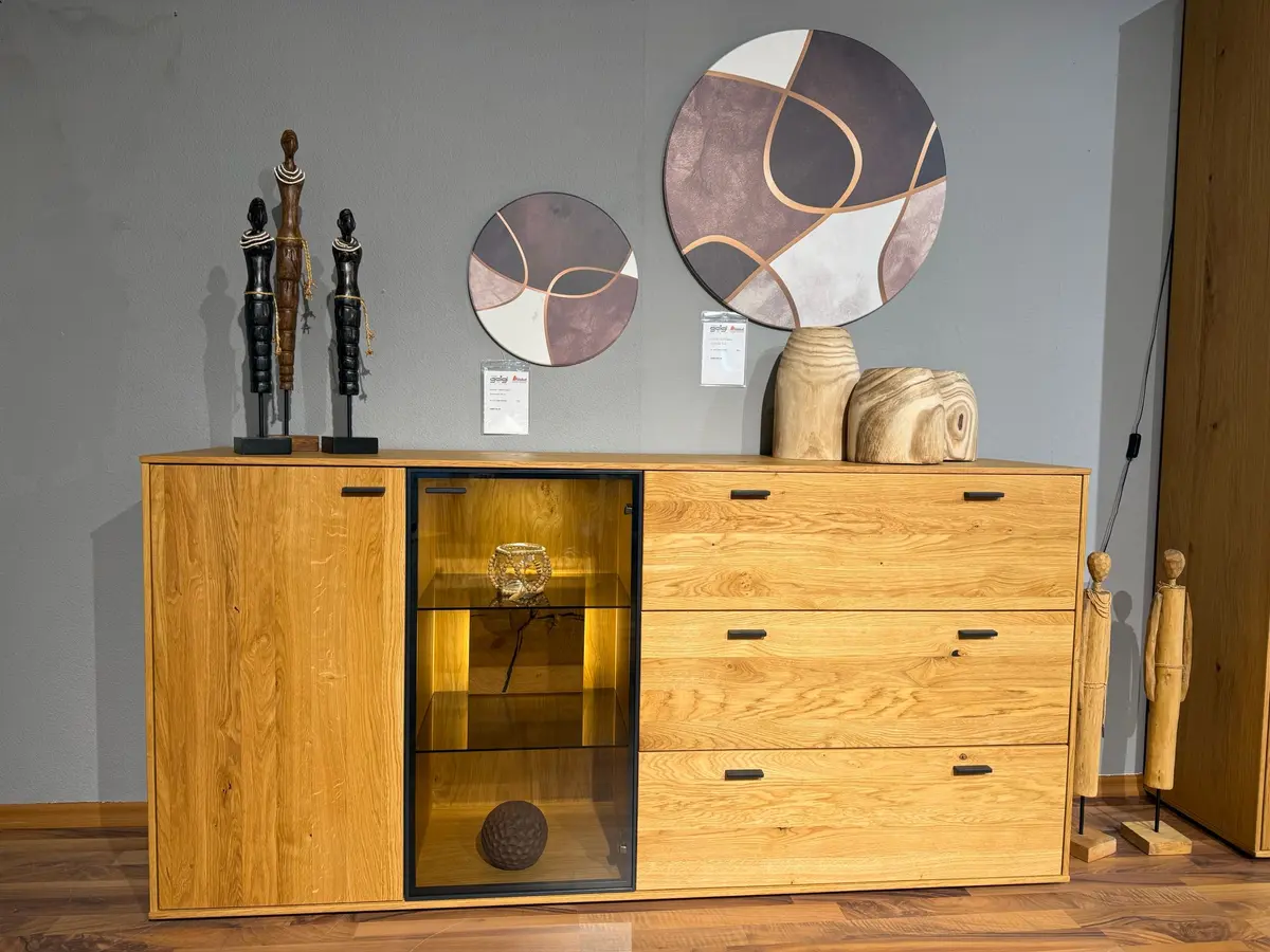 Sideboard Fibra
